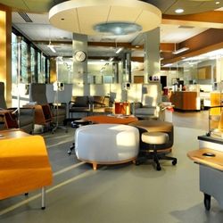Salish Cancer Center