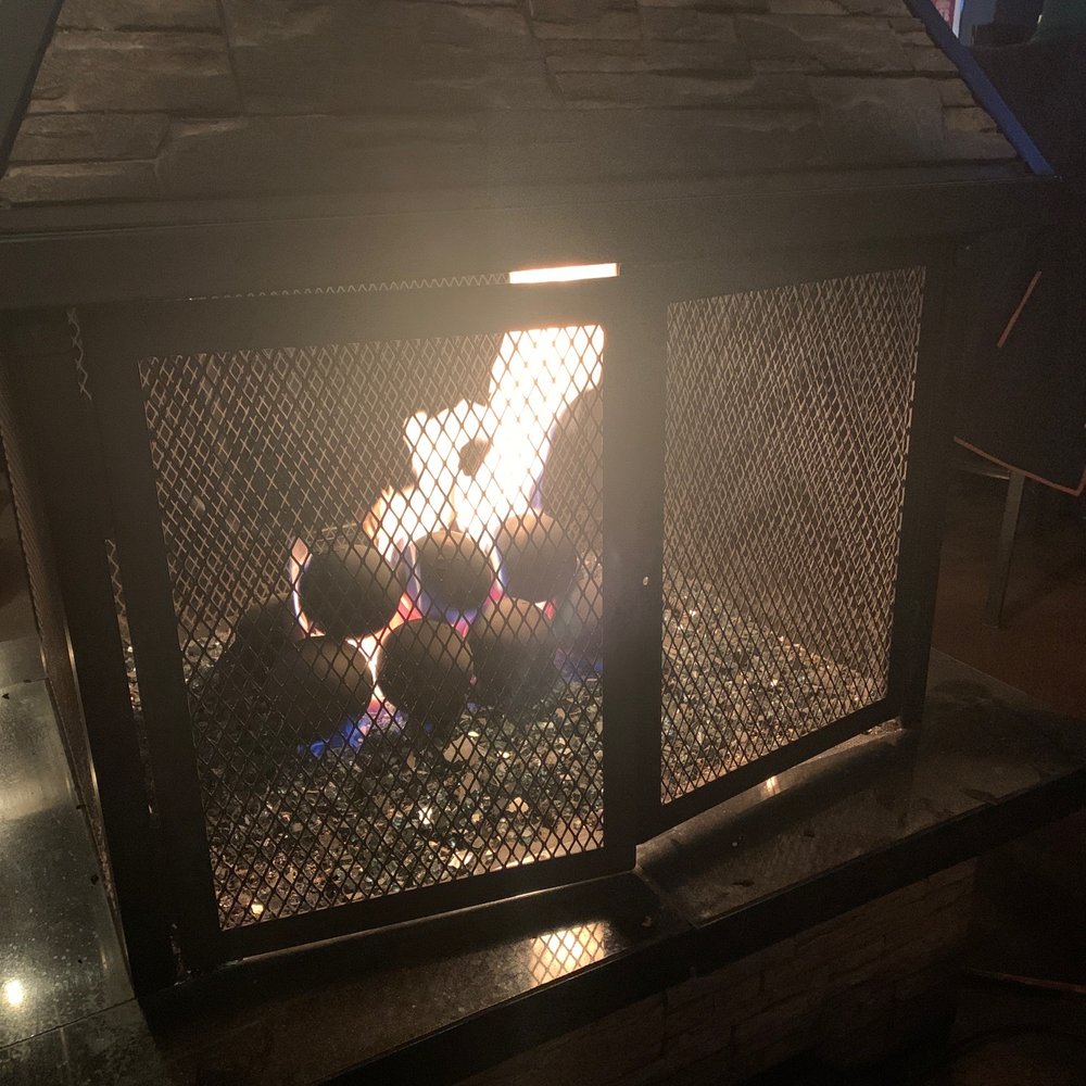 SOHA Bar and Grill - Cozy fire while watching game. - Gastropubs Near Me - Saint Louis, Missouri SOHA Bar and Grill - Cozy fire while watching game. - Gastropubs Near Me - Saint Louis, Missouri