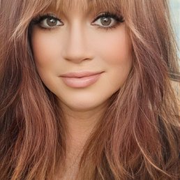 I love the highlights n colors  n the way linda cut my hair n I love it.  This is my spot forever....thank you linda.