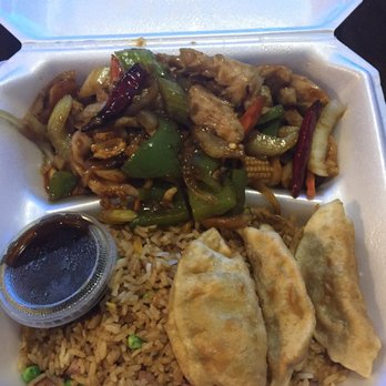 China Grill - Chinese Near Me - Hollday, Utah