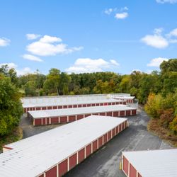 EZ Safe Storage - Storage Near Me - Schenectady, NY - EZ Safe Storage - Interior and Drive Up Self Storage Units