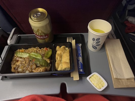 LATAM Airlines by null