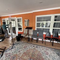 White Key Studios