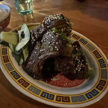 Kedai Makan - Ribs - Malaysian Near Me - Seattle, Washington Kedai Makan - Ribs - Malaysian Near Me - Seattle, Washington