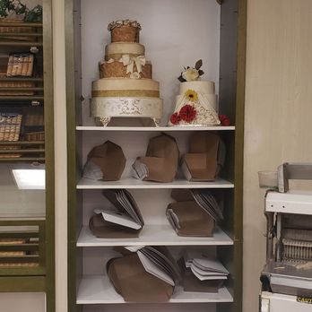Gentile's Bakery - Catering & Deli - Delis Near Me - Parma, Ohio
