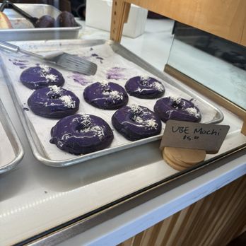 Doughweime - Best ube mochi donut ever! - Bakeries Near Me - Union City, California Doughweime - Best ube mochi donut ever! - Bakeries Near Me - Union City, California