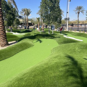 PopStroke - Mini Golf Near Me - Glendale, Arizona PopStroke - Mini Golf Near Me - Glendale, Arizona