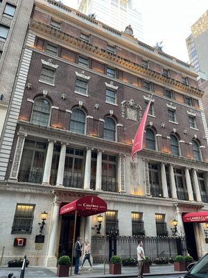 The Chatwal - The Unbound Collection by Hyatt by null