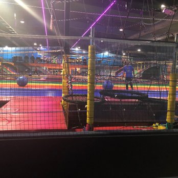 Bounce Bounce - Trampoline Parks Near Me - Cypress, Texas Bounce Bounce - Trampoline Parks Near Me - Cypress, Texas