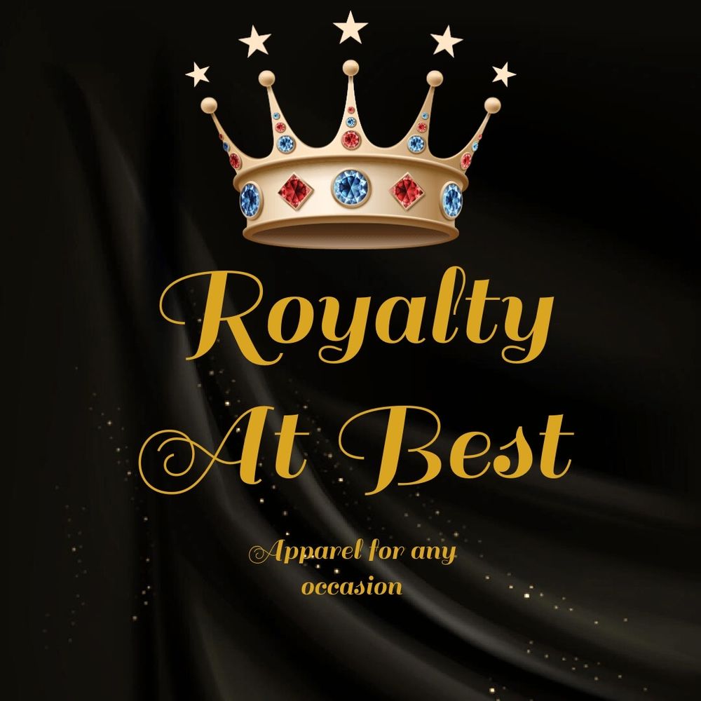 ROYALTY AT BEST Updated August 2024 930 S Main St, Joplin, Missouri