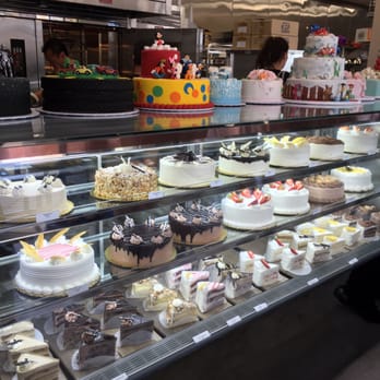 Mr Baker - Bakeries Near Me - Rancho Cucamonga, California