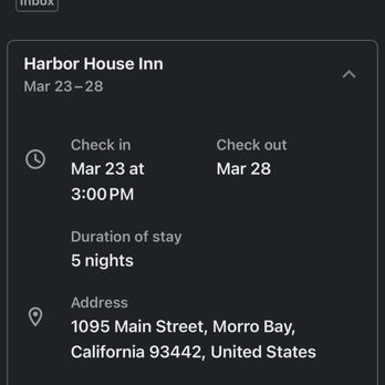 Harbor House Inn - Hotels Near Me - Morro Bay, California Harbor House Inn - Hotels Near Me - Morro Bay, California