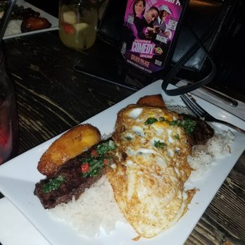 Havana Cafe - Cuban Near Me - Bronx, New York