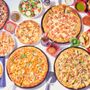 Photo of Namaste Pizza