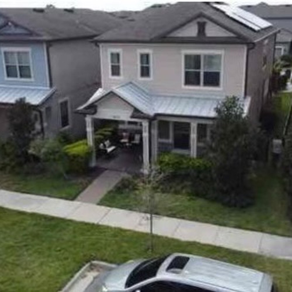 Windmar Solar Florida - The install at my house - Solar Installation Near Me - Orlando, Florida Windmar Solar Florida - The install at my house - Solar Installation Near Me - Orlando, Florida