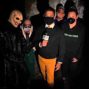 Frightmare Farms Haunted Scream Park - Haunted Houses Near Me - Fulton, New York Frightmare Farms Haunted Scream Park - Haunted Houses Near Me - Fulton, New York