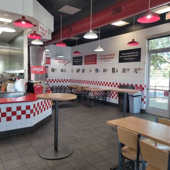 Five Guys - Burgers Near Me - West Sacramento, California Five Guys - Burgers Near Me - West Sacramento, California