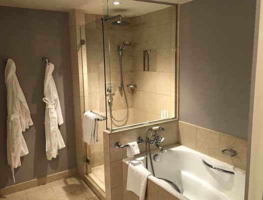 Four Seasons Hotel Prague by null