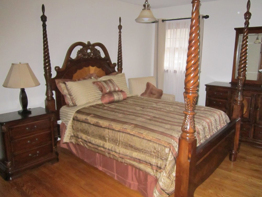 Mae House - home care agency in Atlanta, GA