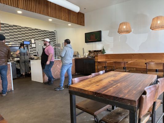 Ladybird Taco by null