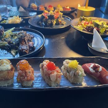 Wabi Nori - Sushi Bars Near Me - Flushing, New York Wabi Nori - Sushi Bars Near Me - Flushing, New York