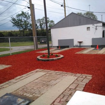 Frank's Pizza House - HorseShoe Pit
Volleyball - Pizza Near Me - Dixmoor, Illinois Frank's Pizza House - HorseShoe Pit
Volleyball - Pizza Near Me - Dixmoor, Illinois