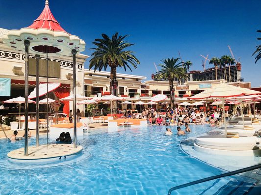 Encore Beach Club 751 Photos 880 Reviews Dance Clubs 3131