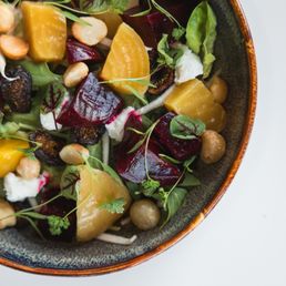 Beet Salad