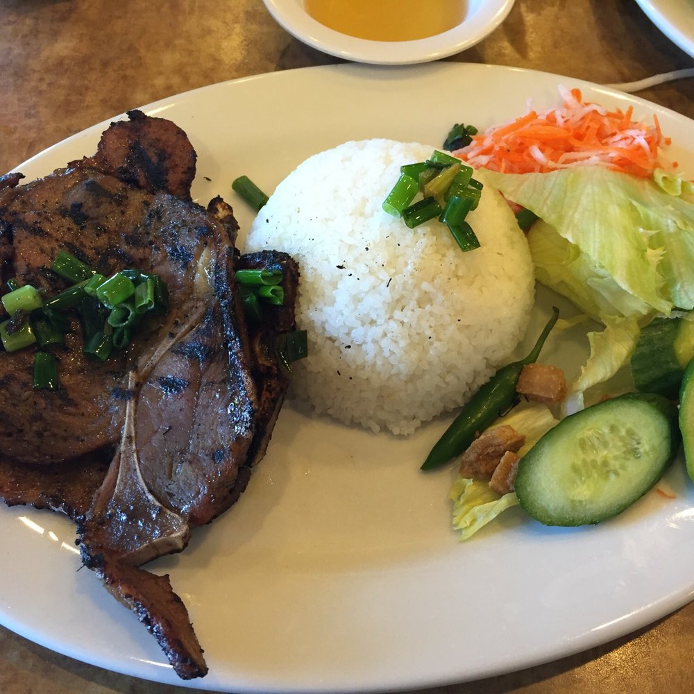 Com Tam Thanh - 22 - Vietnamese Near Me - Newark, California Com Tam Thanh - 22 - Vietnamese Near Me - Newark, California