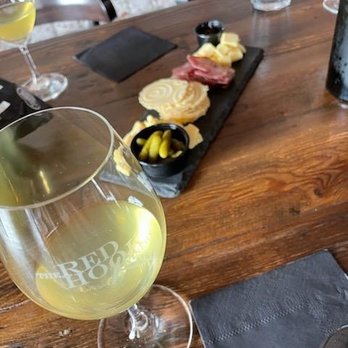 The Red Hook Winery - Charcuterie and wine - Wineries Near Me - Brooklyn, New York The Red Hook Winery - Charcuterie and wine - Wineries Near Me - Brooklyn, New York