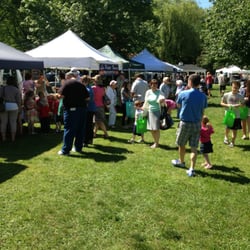 Ellington Farmers Market