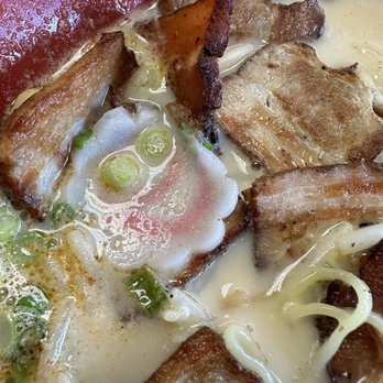 NT Noodles - Happy Ramen :) - Noodles Near Me - Huntington Park, California