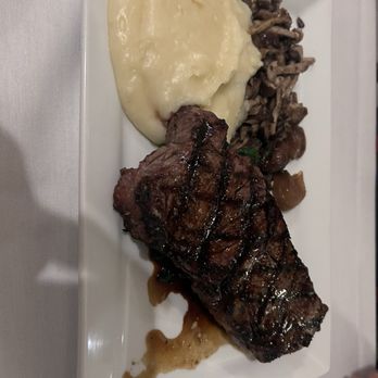 City Grille and Raw Bar - Ny strip - Wine Bars Near Me - Jacksonville, Florida City Grille and Raw Bar - Ny strip - Wine Bars Near Me - Jacksonville, Florida