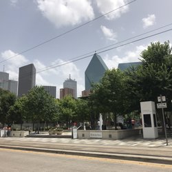 City Of New Boston