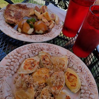 Polish Kitchen - Polish Near Me - Harbor Springs, Michigan