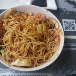 Izakaya - Yakisoba 2.0.