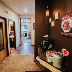 Garden City Dental - Get some coffee while you're here!