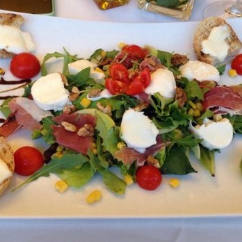 Buena Vista - Italian Near Me - Sanremo, IM