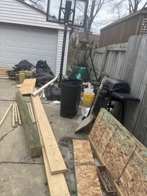 Superior Home Renovations