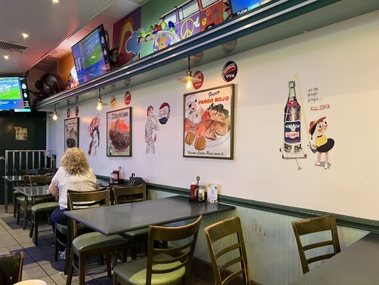 Cositas Ricas by null