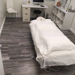 Quanta Integrated Health - Treatment room
