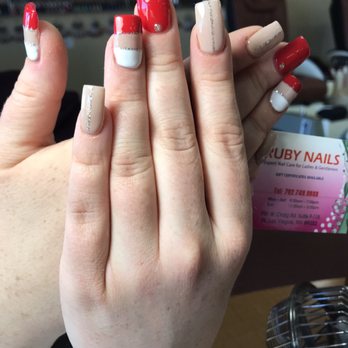 Ruby Nails - Nail Salons Near Me - North Las Vegas, Nevada Ruby Nails - Nail Salons Near Me - North Las Vegas, Nevada