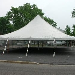 A Party Center