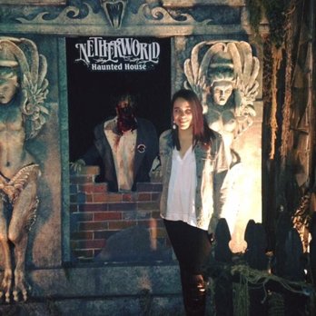 Netherworld Haunted House - Haunted Houses Near Me - Stone Mountain, Georgia Netherworld Haunted House - Haunted Houses Near Me - Stone Mountain, Georgia