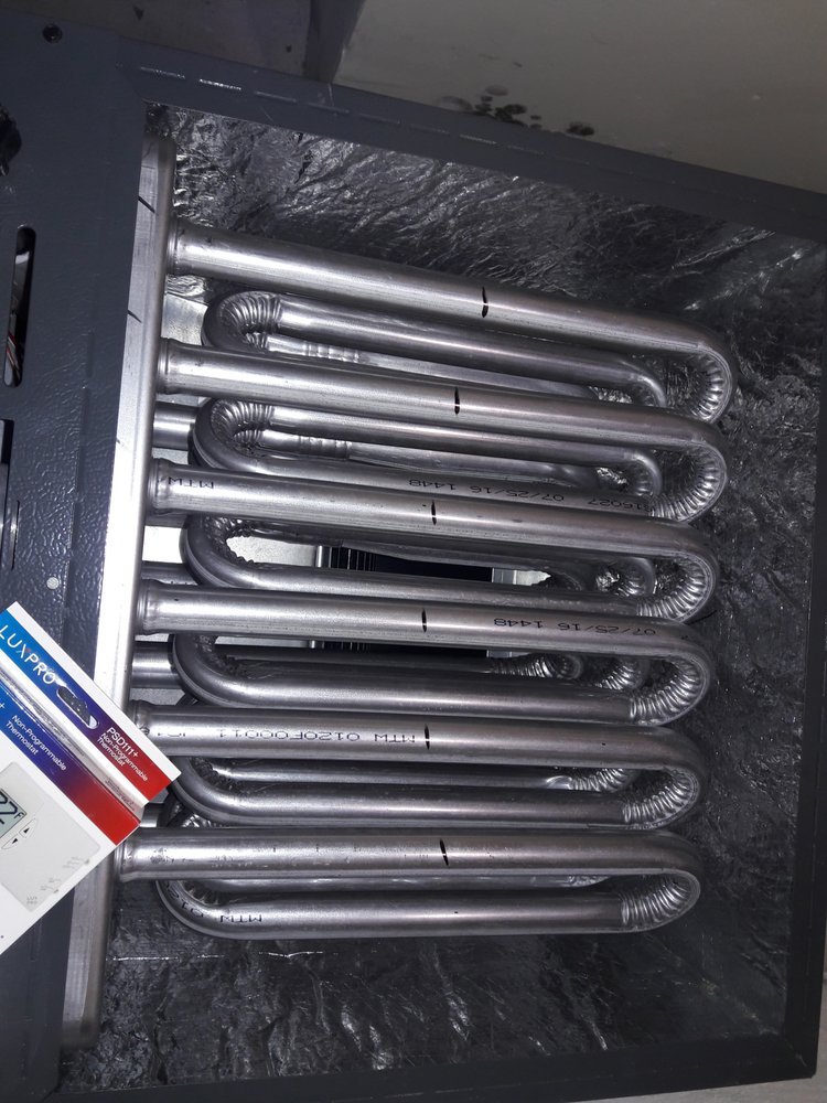 Slide of Jenalia Mechanical