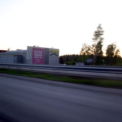 Seikkailuhalli Huimala