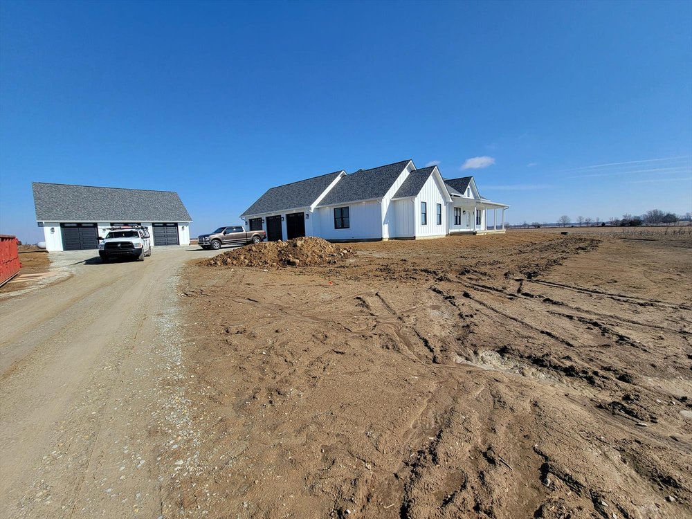 Slide of Mac's Plumbing