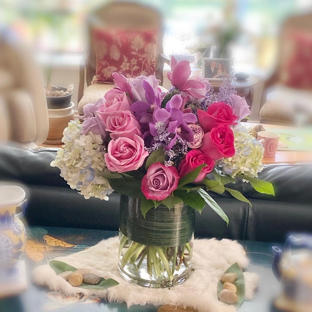 FLOWERS BY MICHAEL Updated October 2024 80 Photos & 94 Reviews