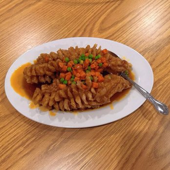 Dongpo Impression - Squirrel Fish - Szechuan Near Me - Chicago, Illinois Dongpo Impression - Squirrel Fish - Szechuan Near Me - Chicago, Illinois