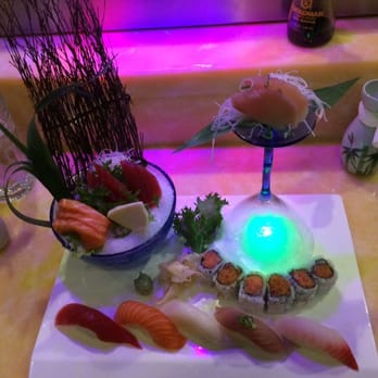 Sushi Yu - Sushi combo - Japanese Near Me - Kennesaw, Georgia Sushi Yu - Sushi combo - Japanese Near Me - Kennesaw, Georgia
